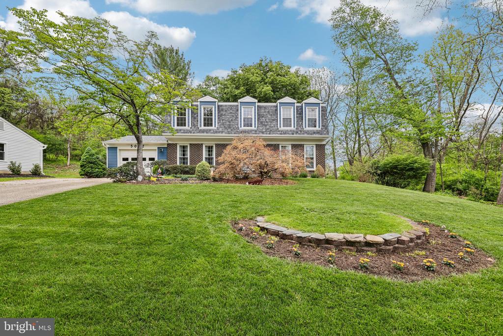 5057 TEN MILLS ROAD