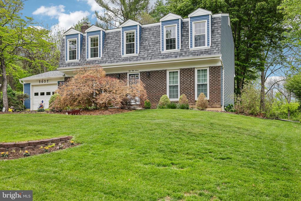 5057 TEN MILLS ROAD