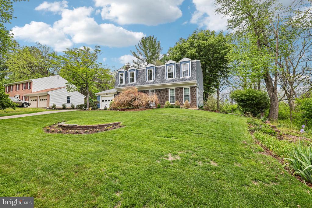 5057 TEN MILLS ROAD
