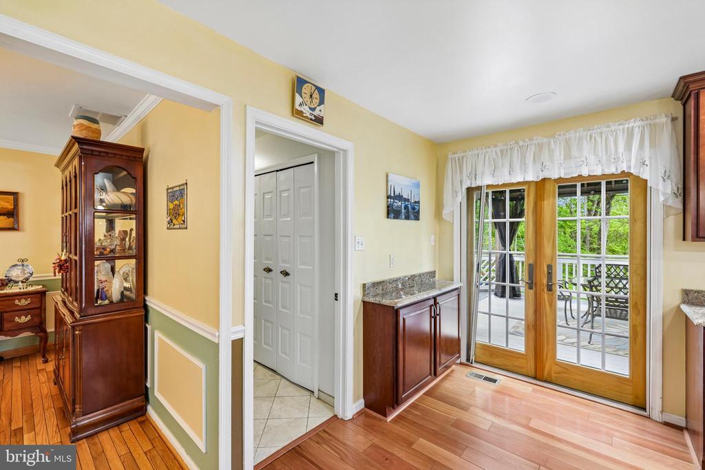 5057 TEN MILLS ROAD
