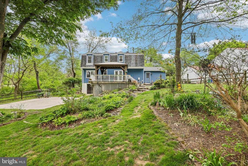 5057 TEN MILLS ROAD