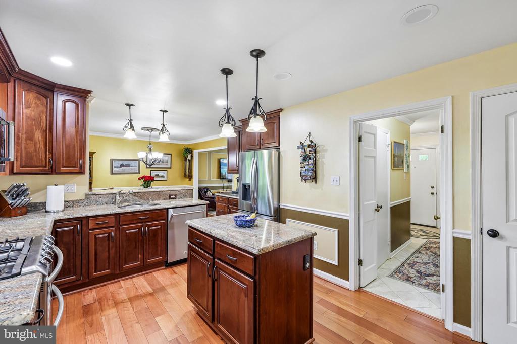 5057 TEN MILLS ROAD