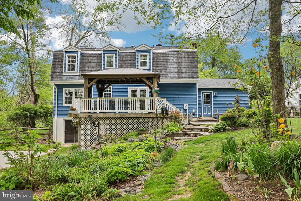 5057 TEN MILLS ROAD