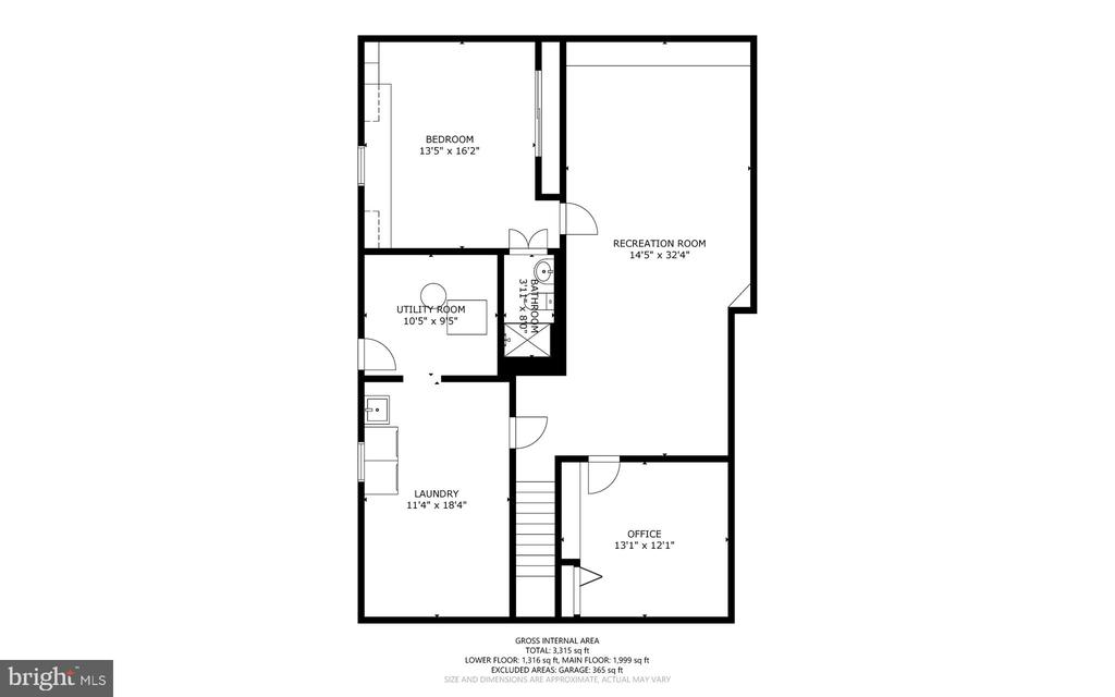 5206 HESPERUS DRIVE
