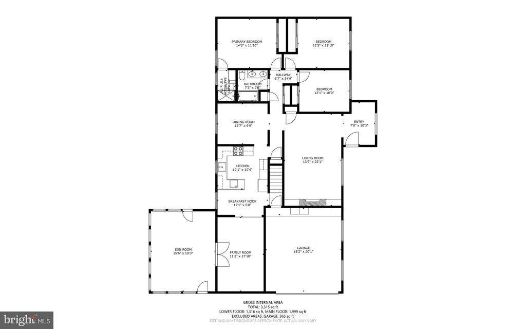 5206 HESPERUS DRIVE