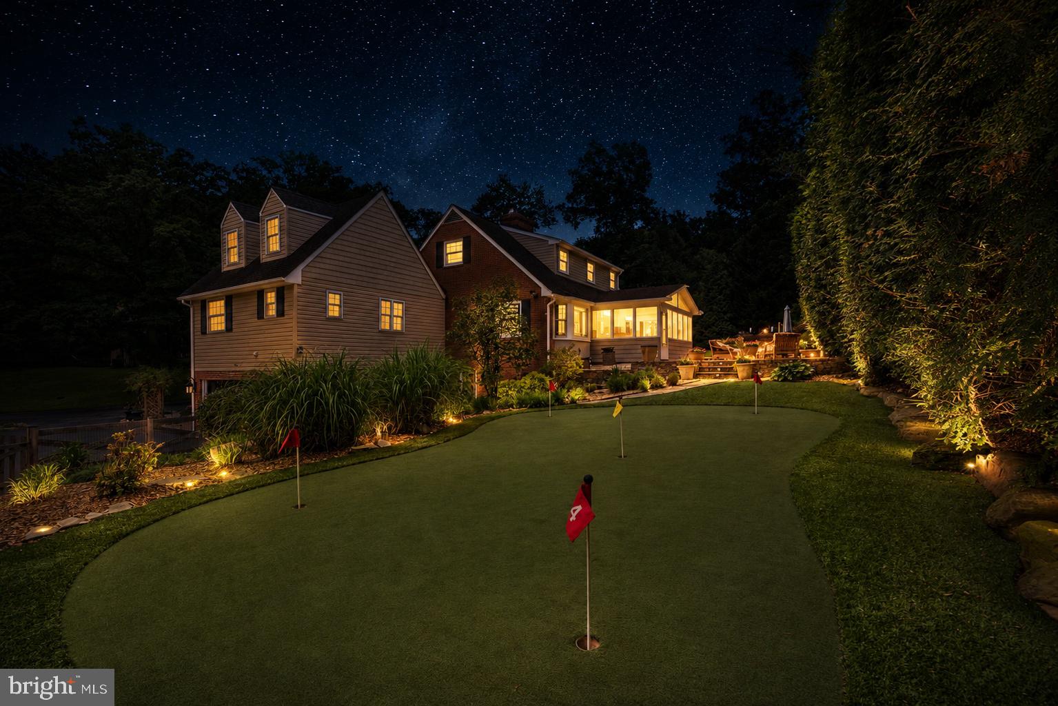 3618 UNDEROAK DRIVE