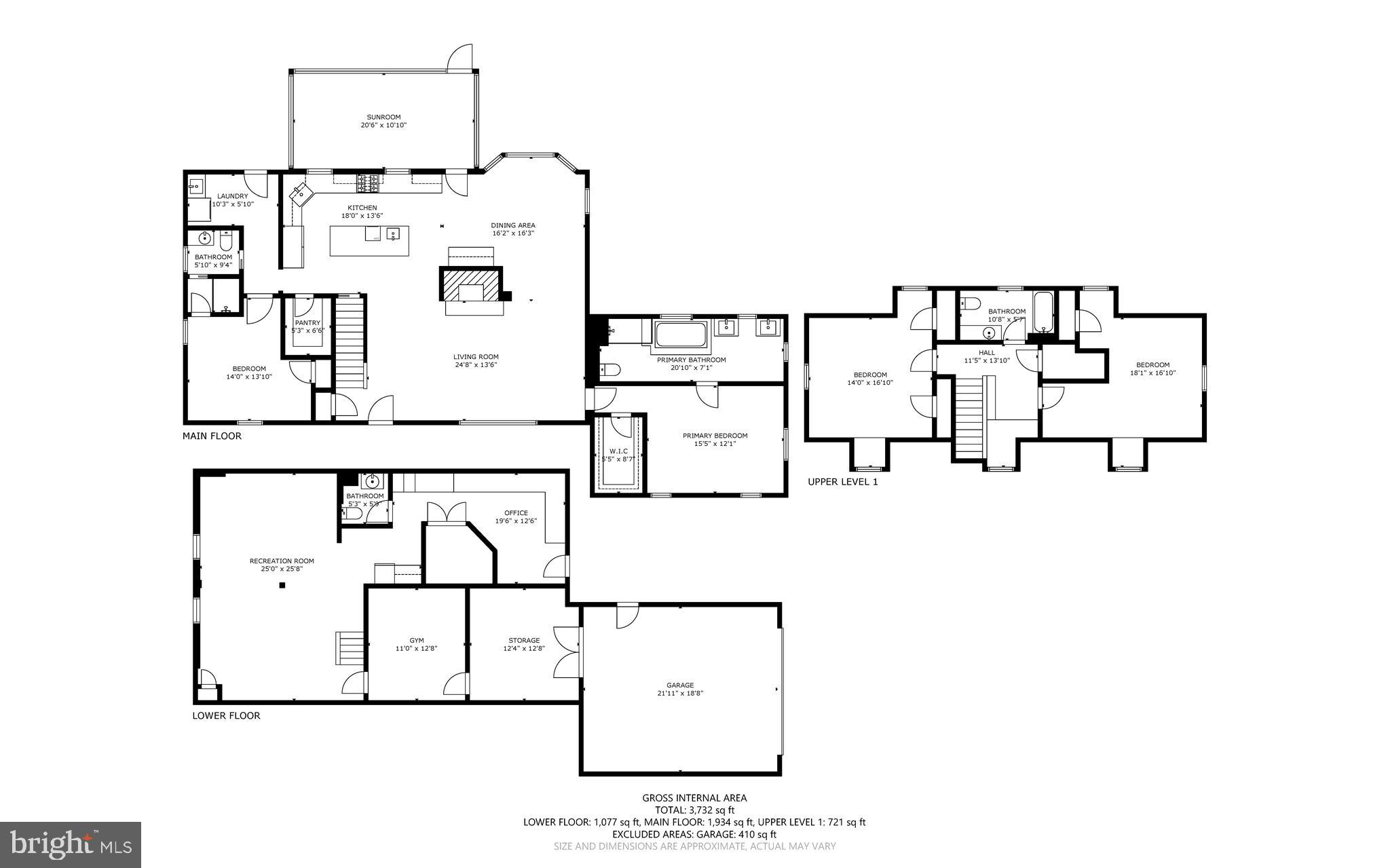 3618 UNDEROAK DRIVE
