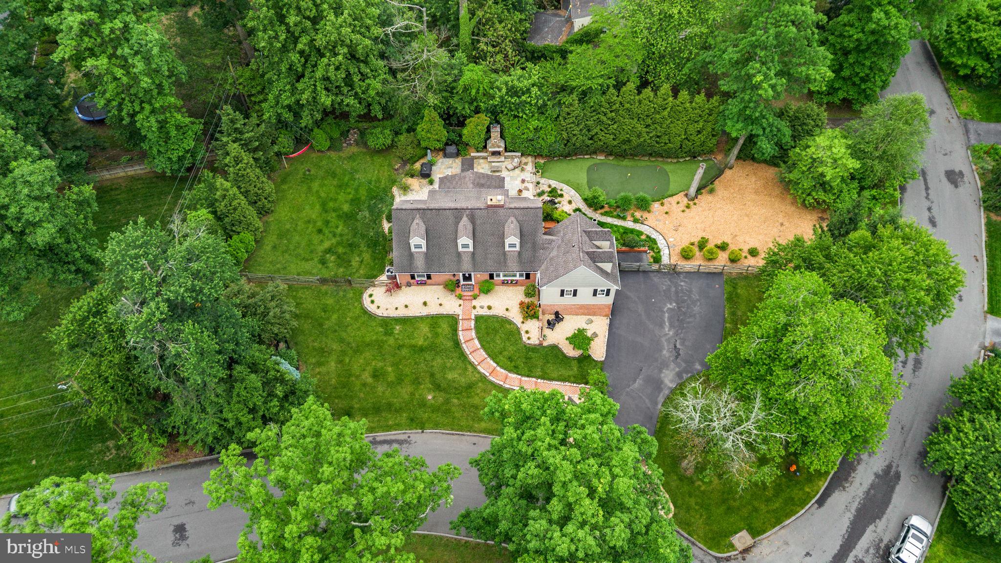 3618 UNDEROAK DRIVE
