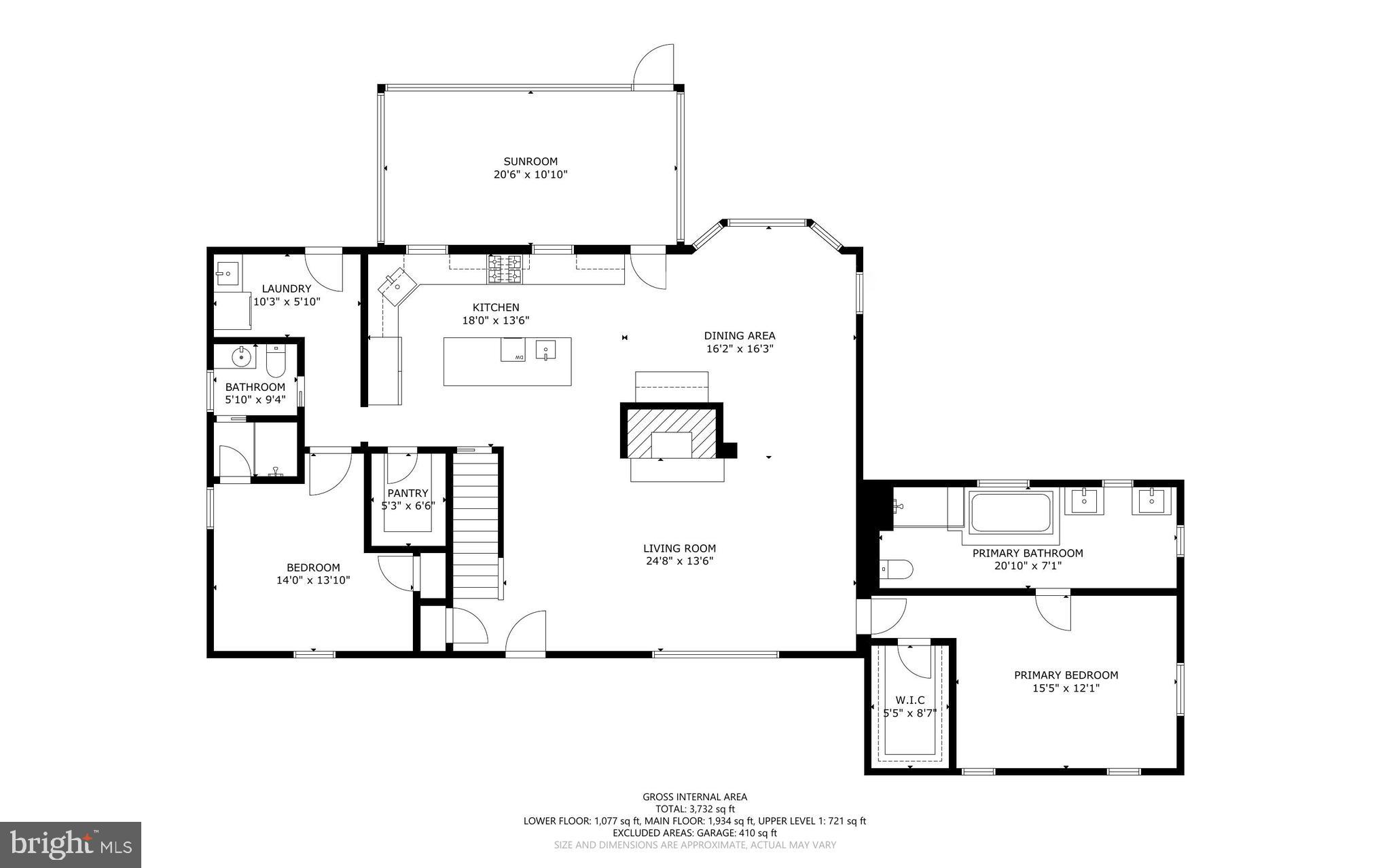 3618 UNDEROAK DRIVE