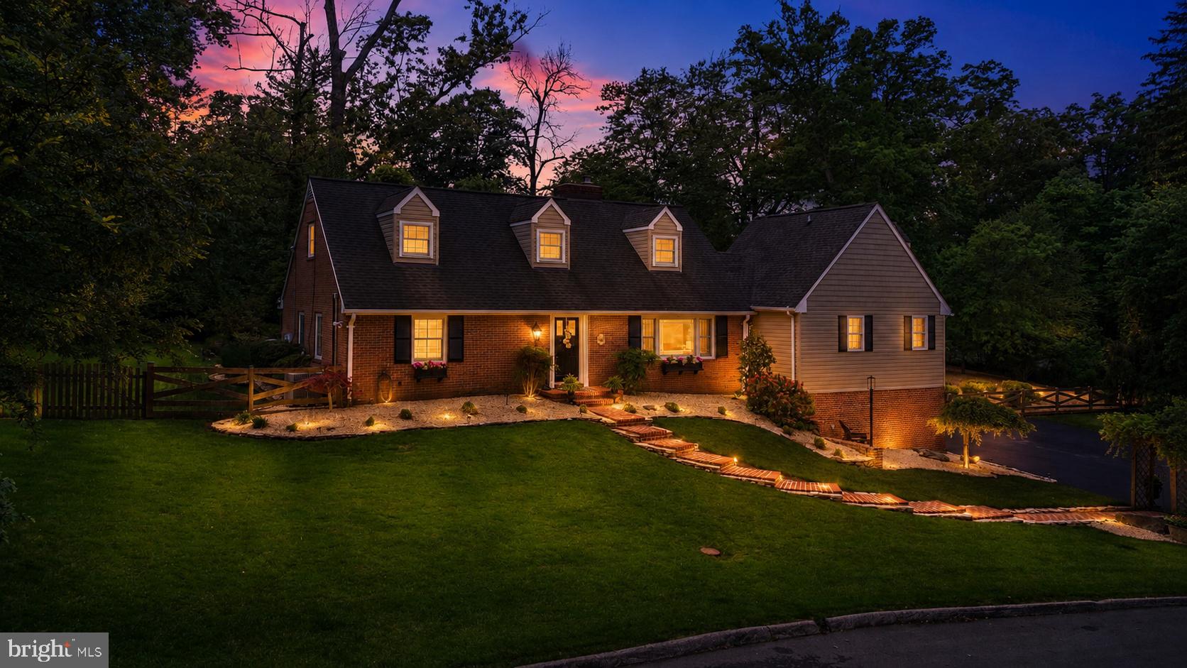 3618 UNDEROAK DRIVE
