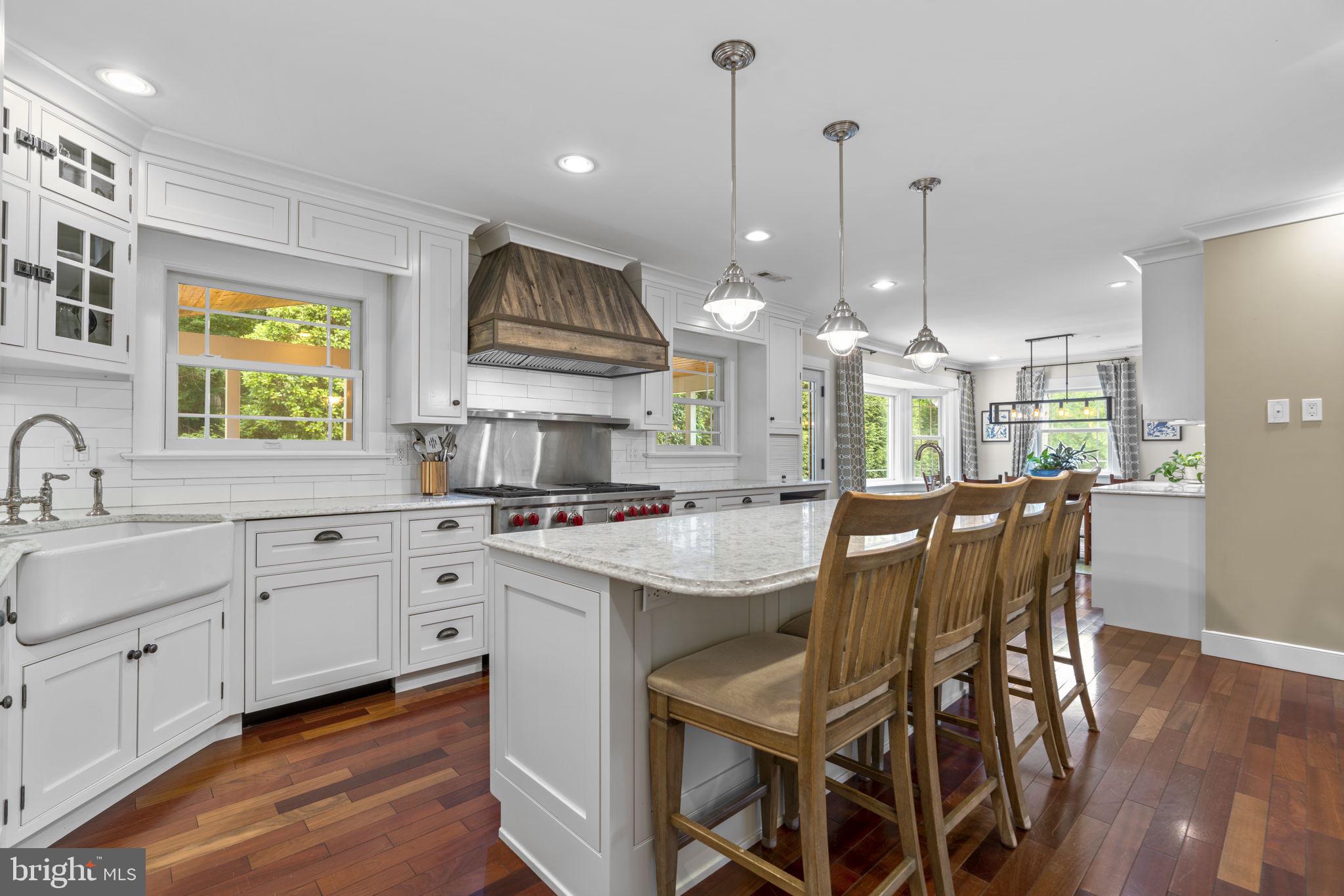 3618 UNDEROAK DRIVE