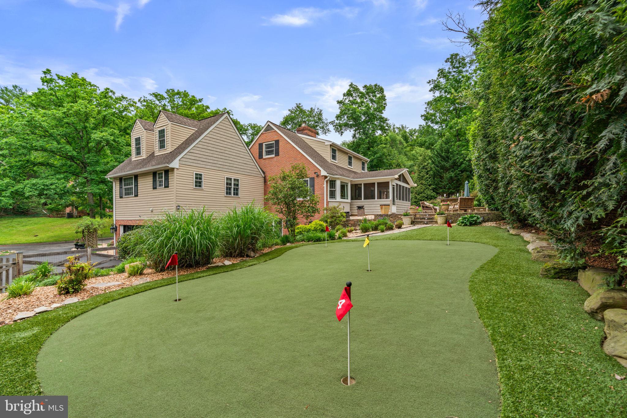 3618 UNDEROAK DRIVE