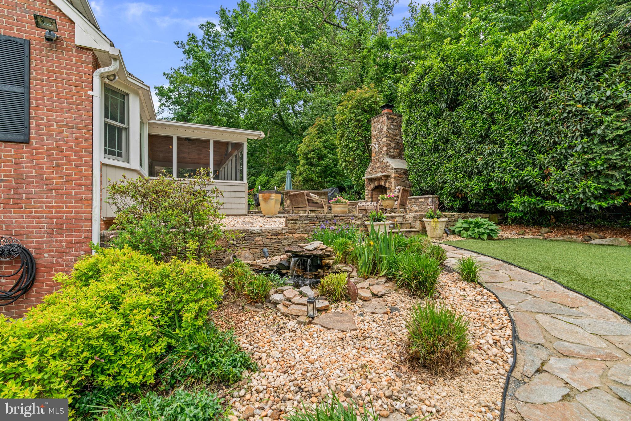 3618 UNDEROAK DRIVE
