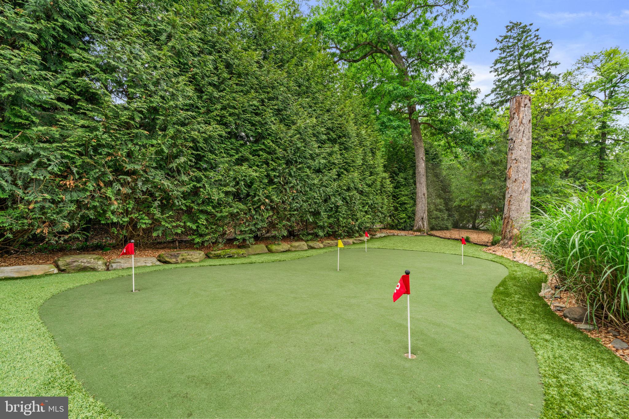 3618 UNDEROAK DRIVE
