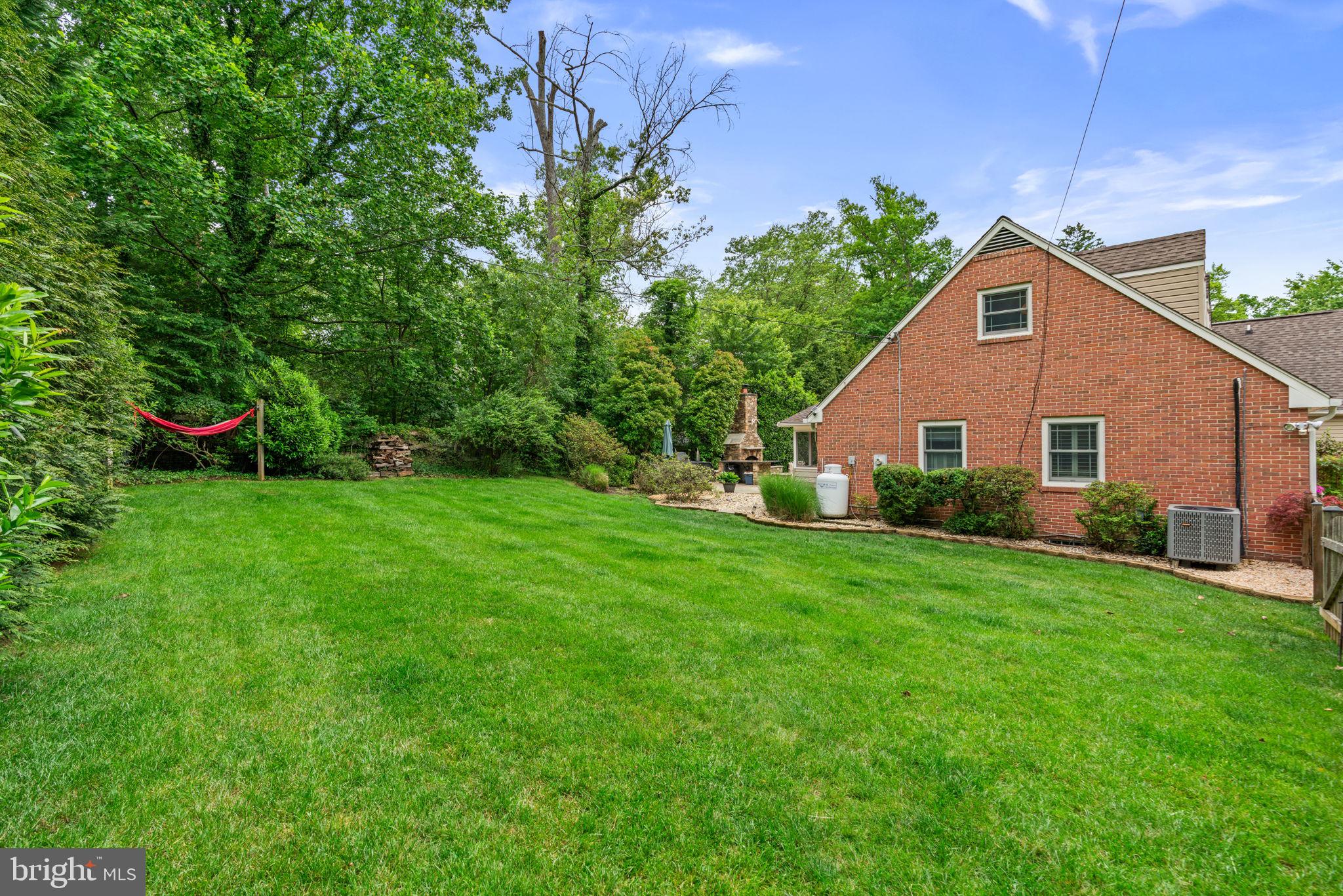 3618 UNDEROAK DRIVE