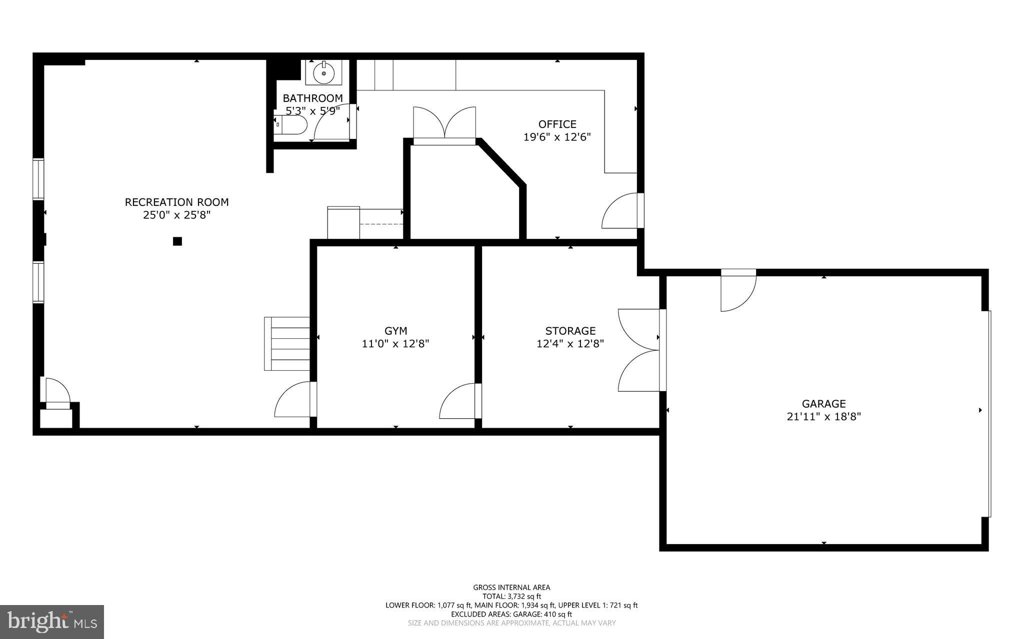 3618 UNDEROAK DRIVE