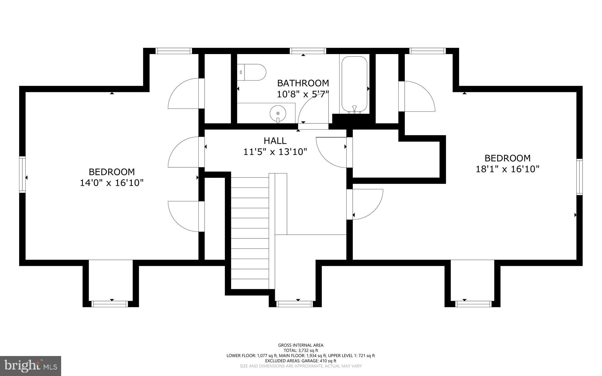 3618 UNDEROAK DRIVE