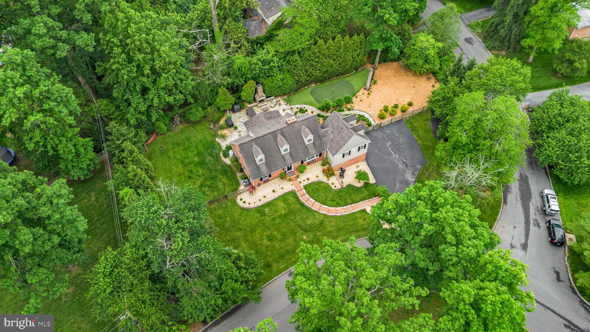 3618 UNDEROAK DRIVE