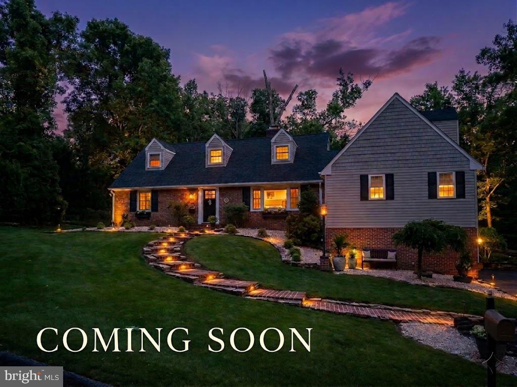 3618 UNDEROAK DRIVE