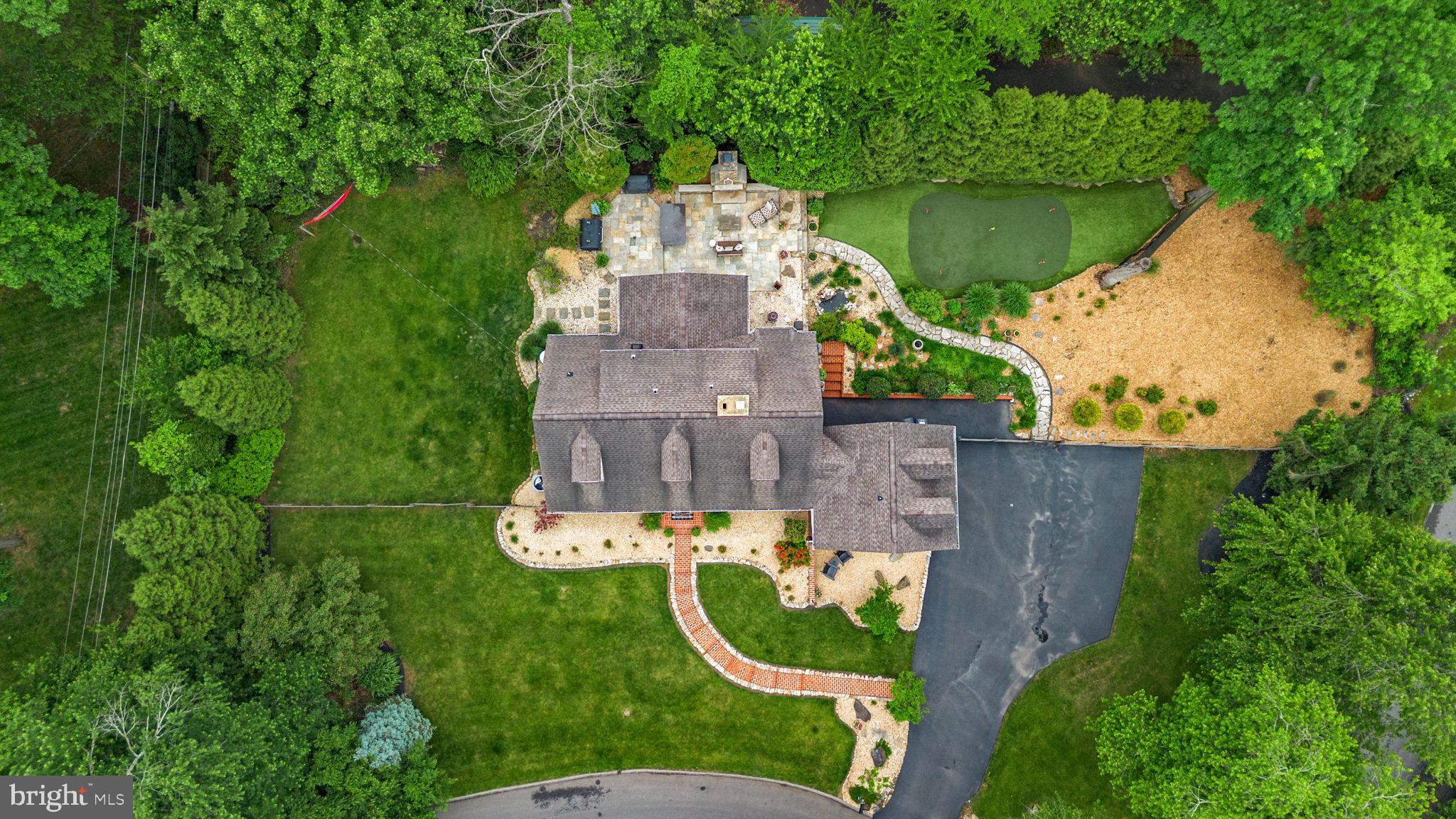 3618 UNDEROAK DRIVE