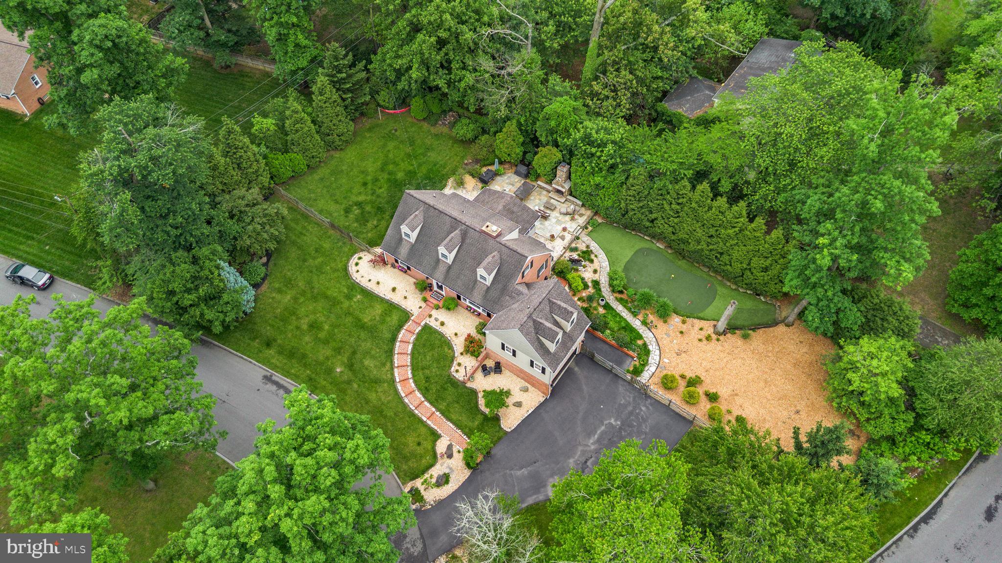 3618 UNDEROAK DRIVE