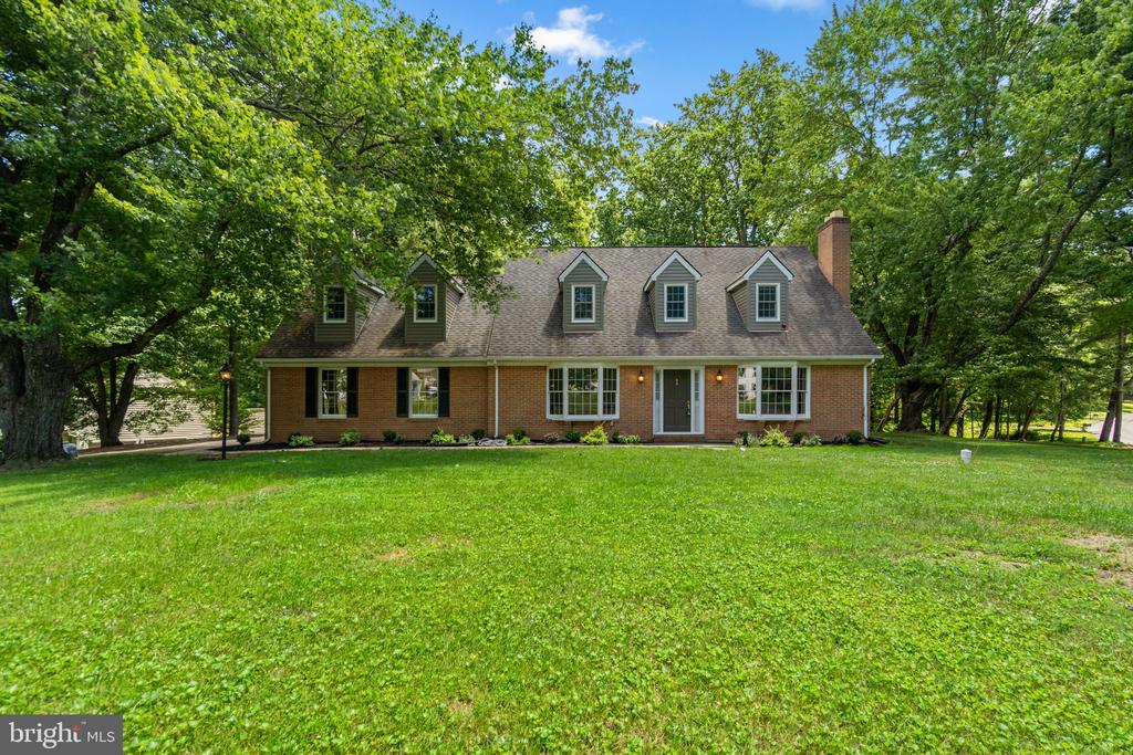 10054 GREEN CLOVER DRIVE