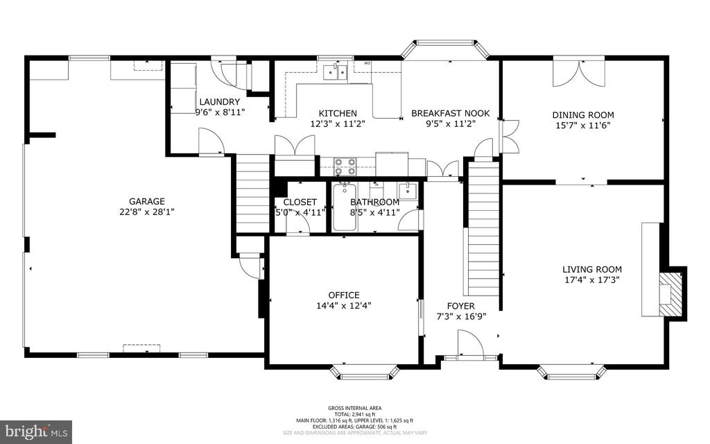 10054 GREEN CLOVER DRIVE