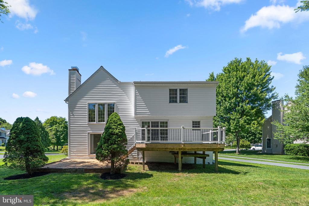 10339 WAVERLY WOODS DRIVE