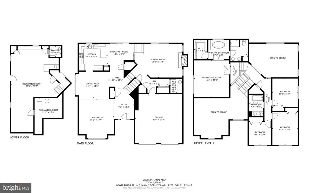 10339 WAVERLY WOODS DRIVE