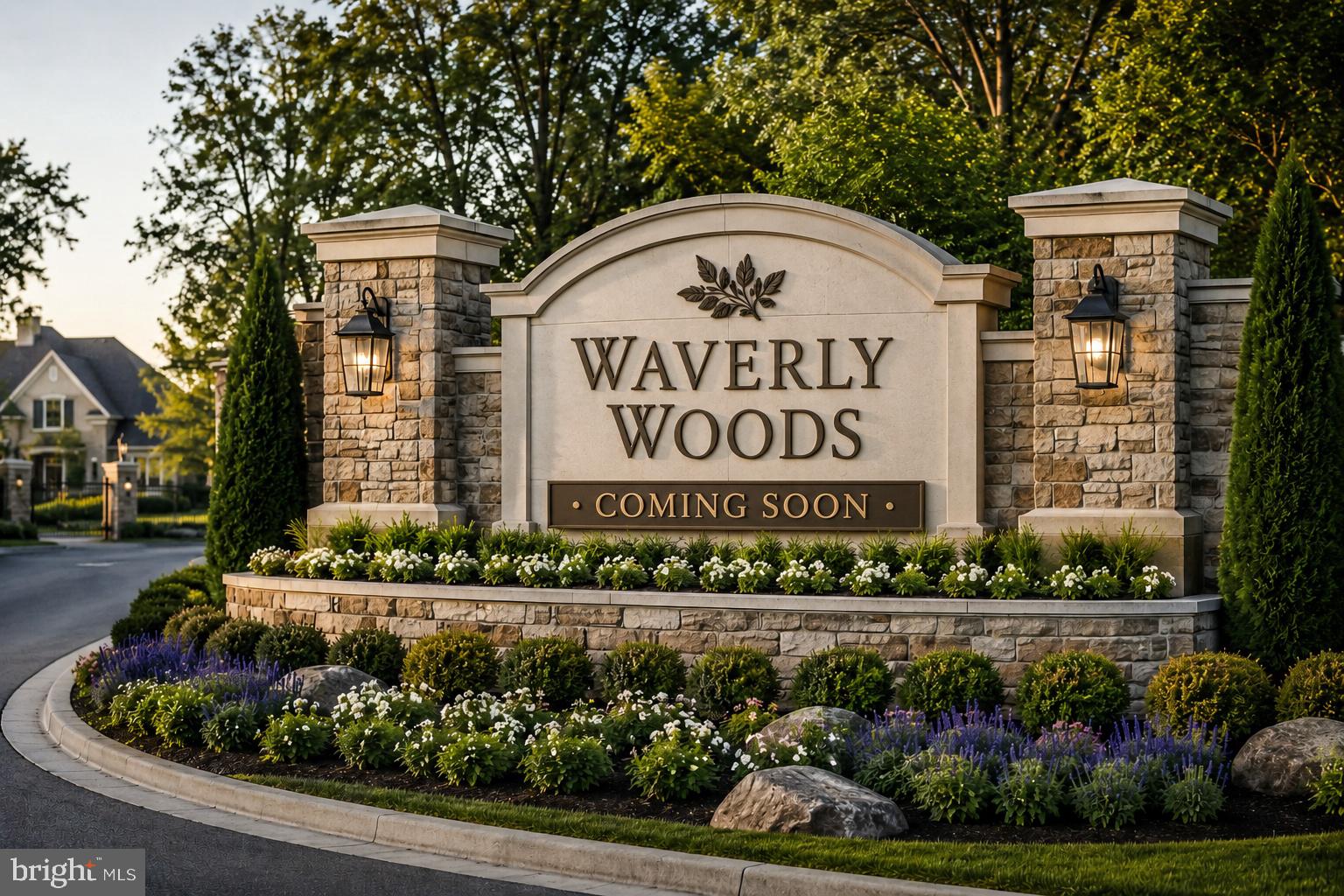 10339 WAVERLY WOODS DRIVE