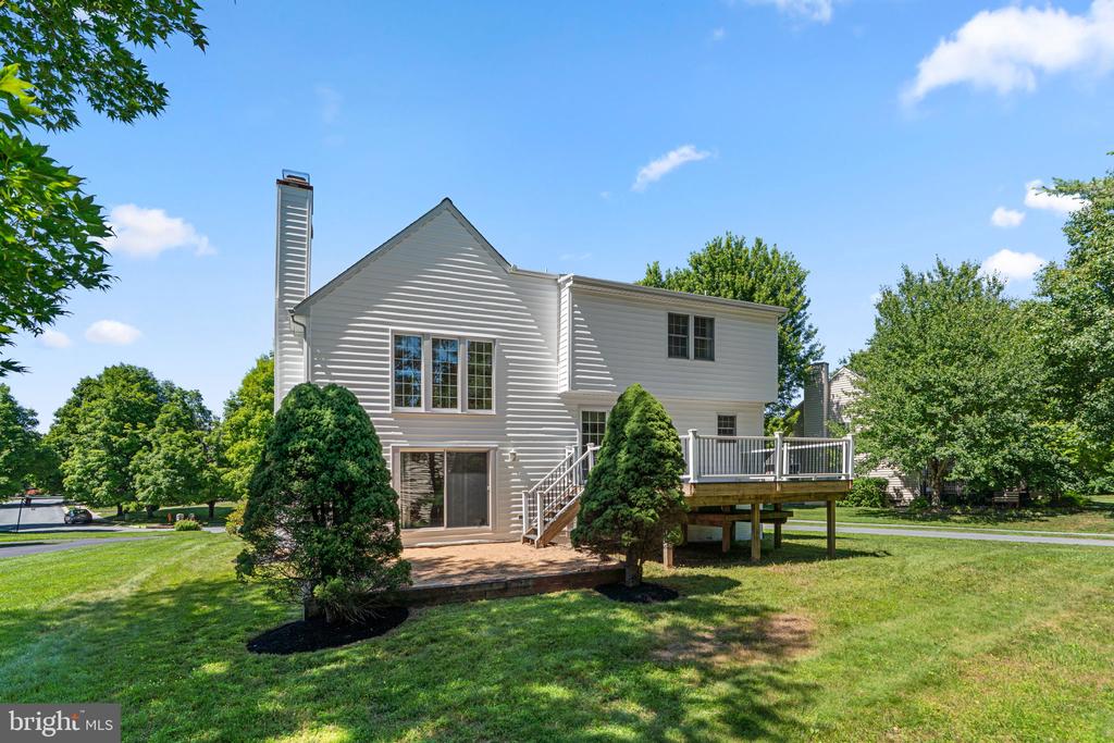 10339 WAVERLY WOODS DRIVE