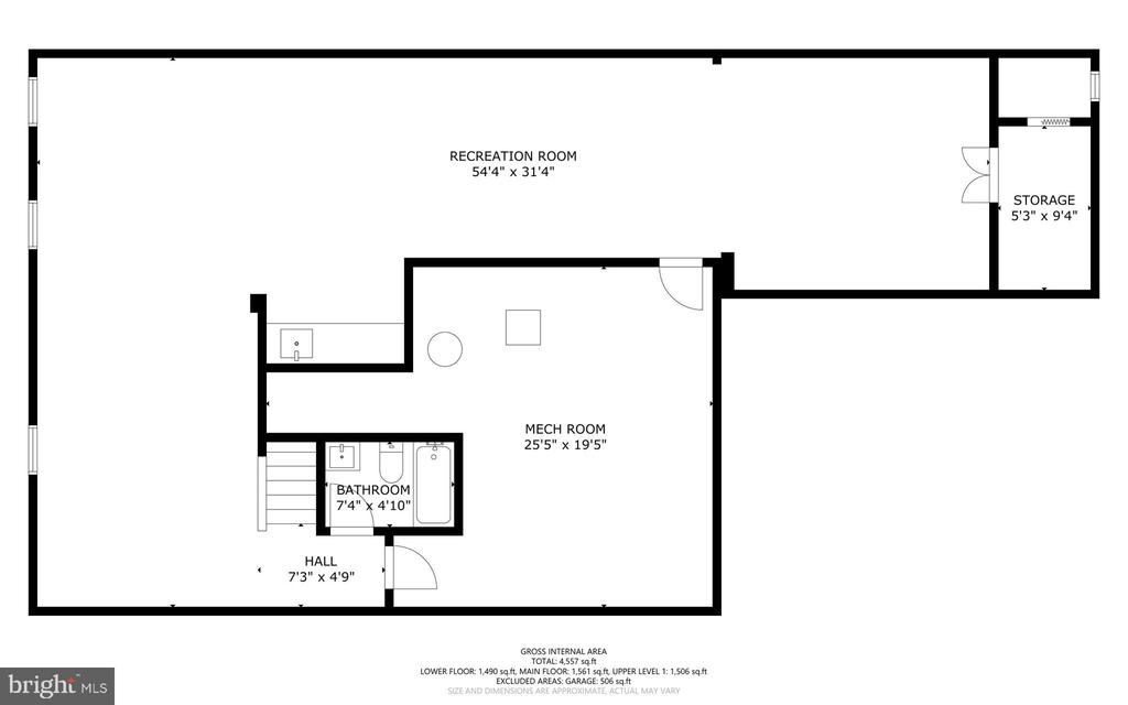 7108 CARLISLE COURT