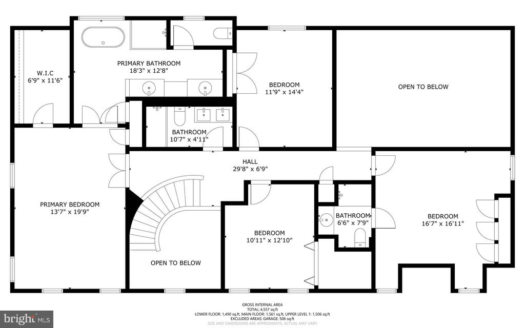 7108 CARLISLE COURT