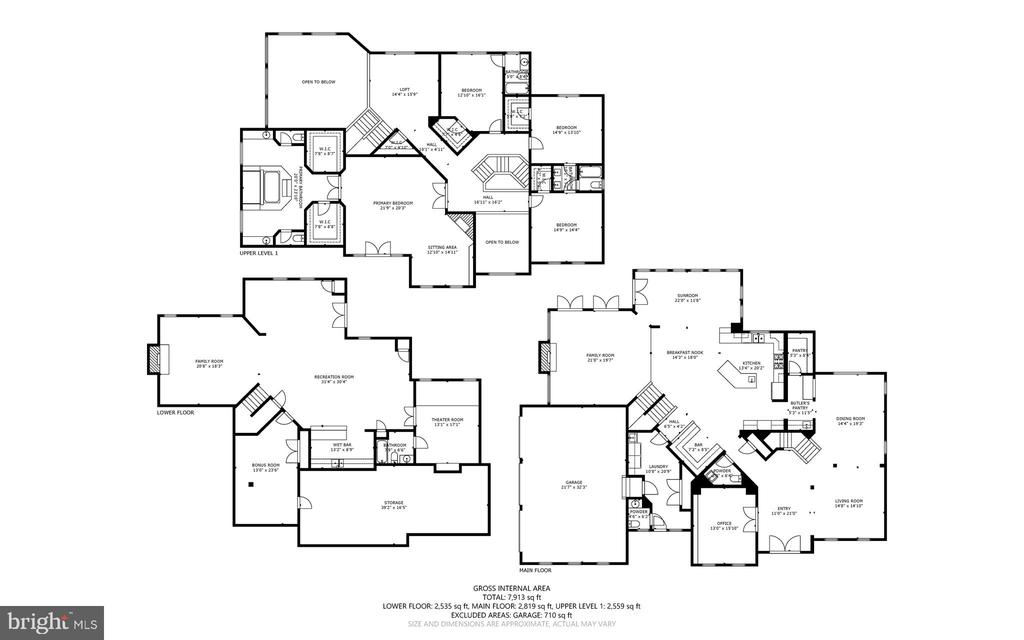 16801 COLTON COURT