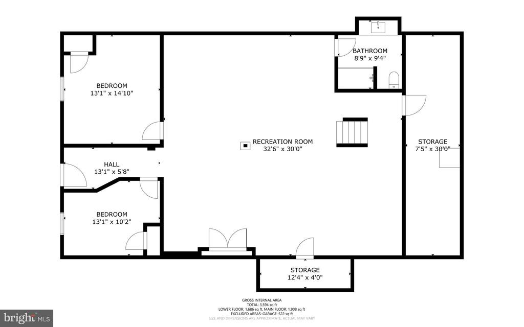 5404 RADEL COURT