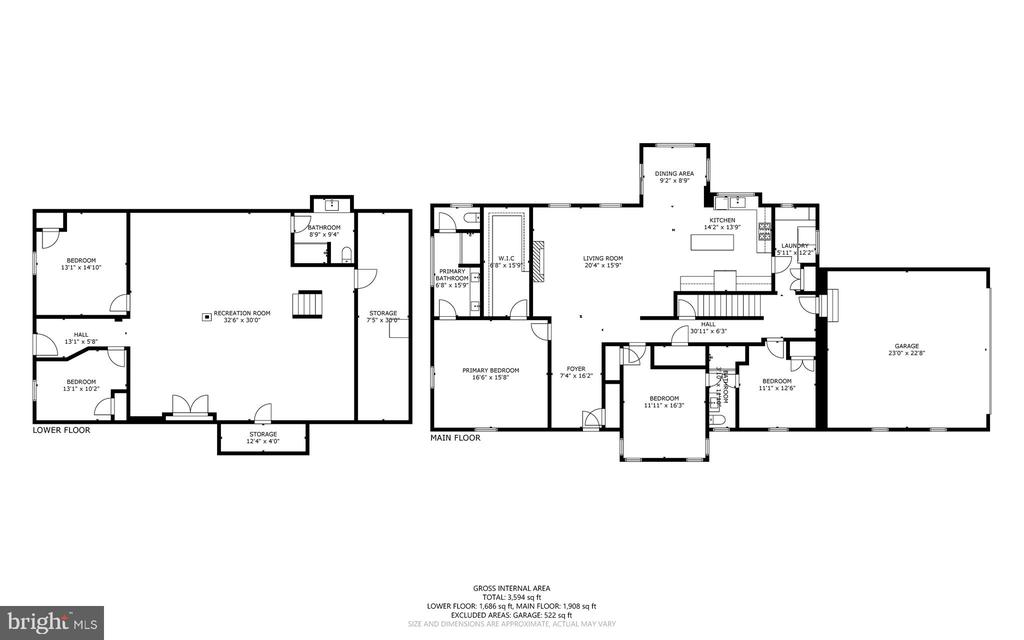 5404 RADEL COURT