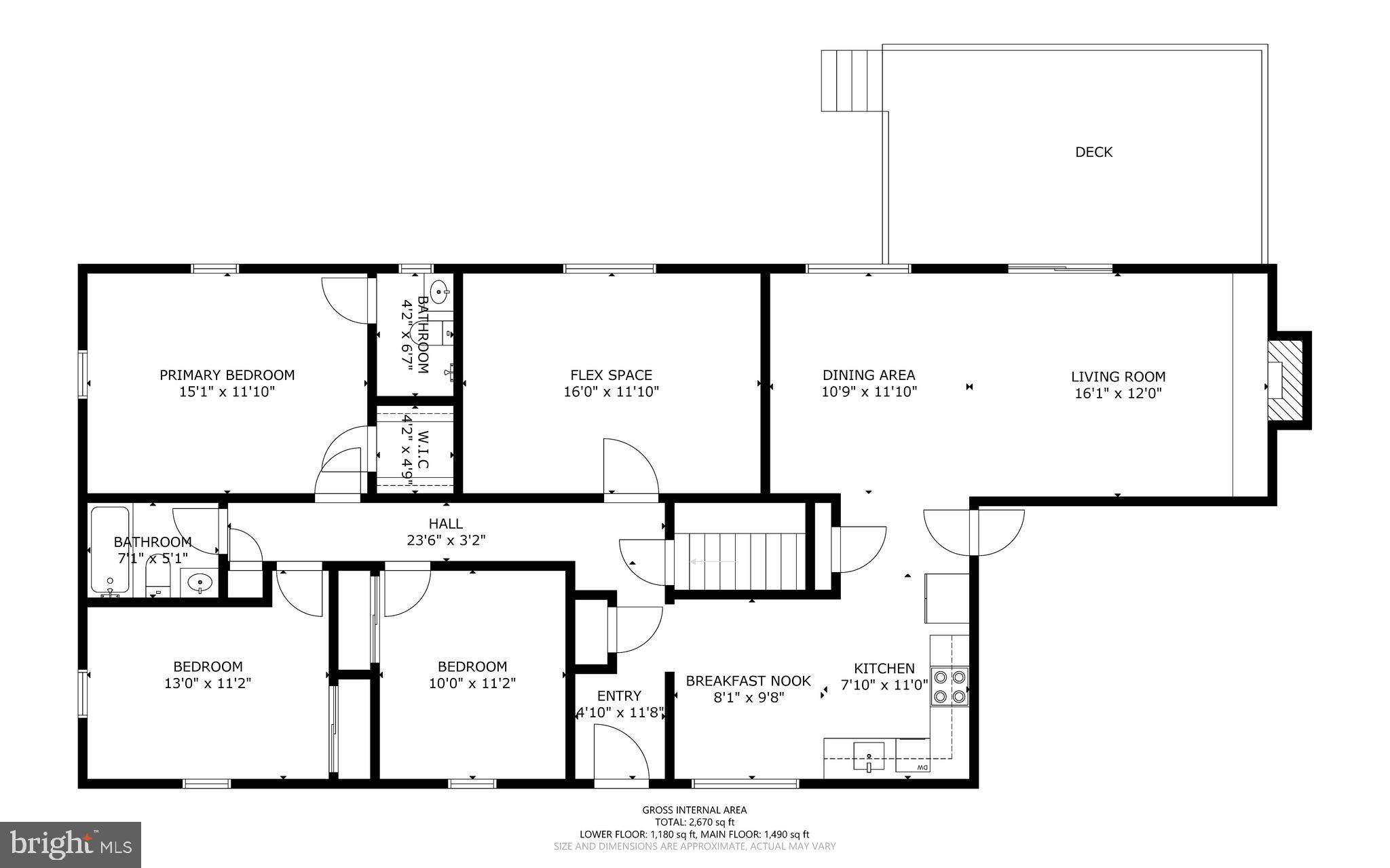 24912 Silver Crest Dr