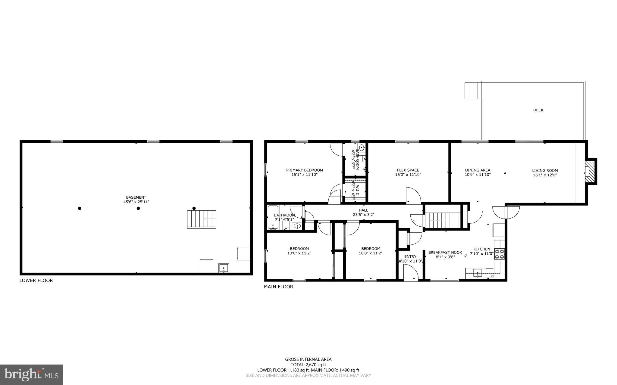 24912 Silver Crest Dr