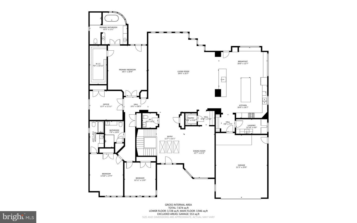 13708 Valley Dr