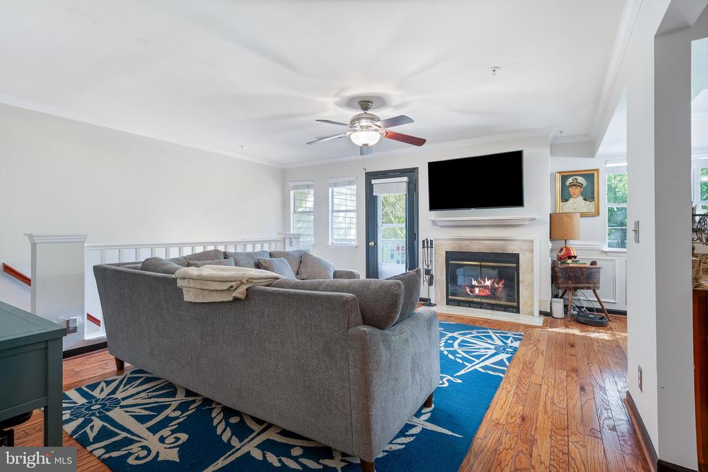 10823 HAMPTON MILL TERRACE 1117 - CONDO #360