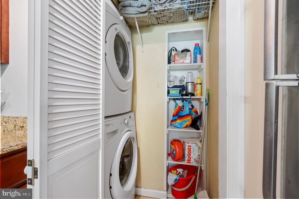 10823 HAMPTON MILL TERRACE 1117 - CONDO #360