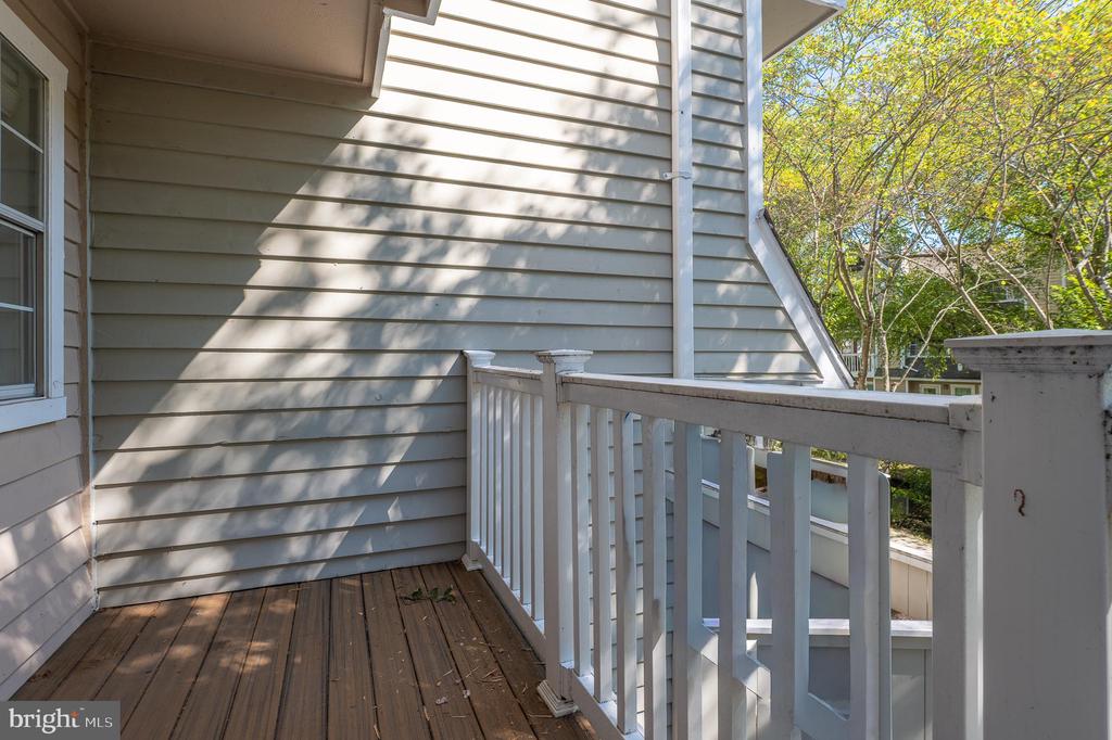 10823 HAMPTON MILL TERRACE 1117 - CONDO #360
