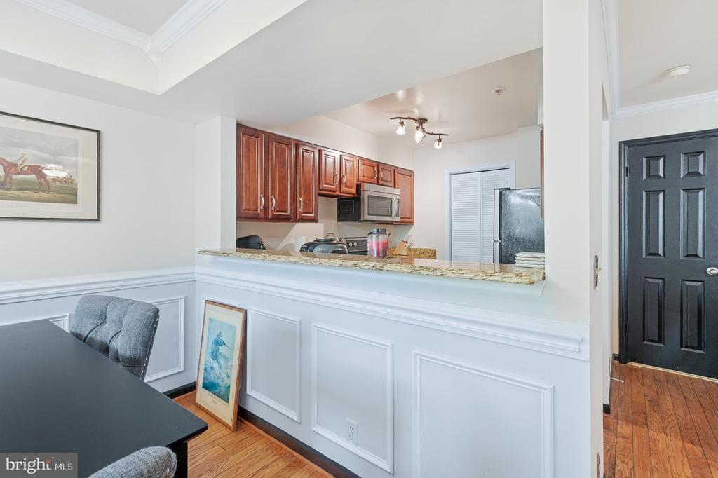 10823 HAMPTON MILL TERRACE 1117 - CONDO #360