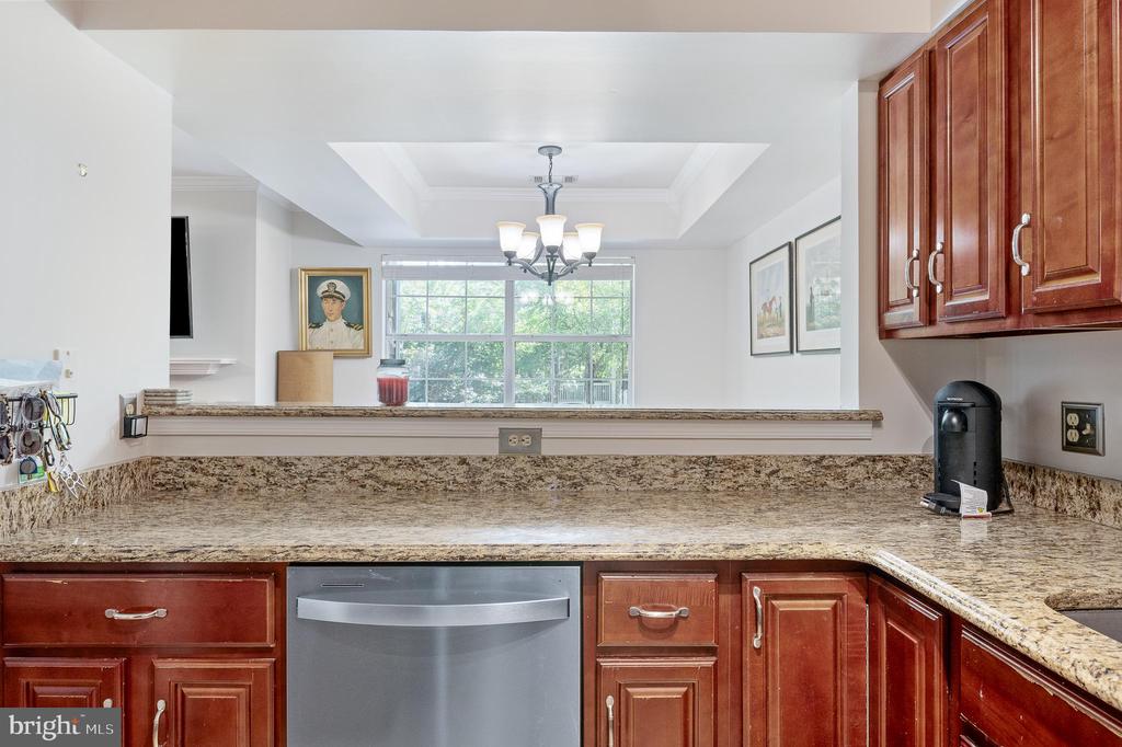 10823 HAMPTON MILL TERRACE 1117 - CONDO #360