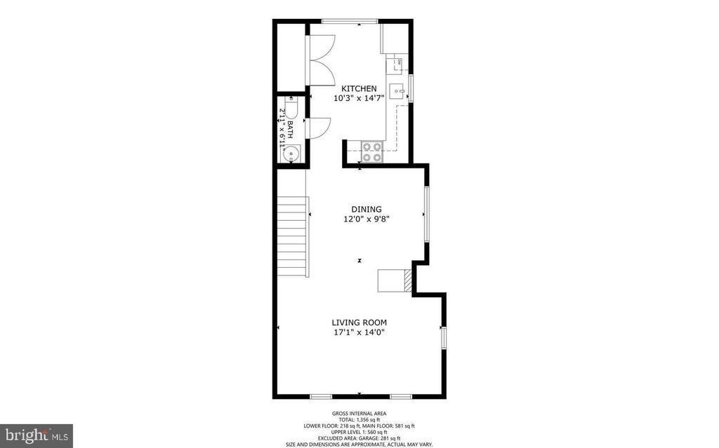 112 RIDGEPOINT PLACE