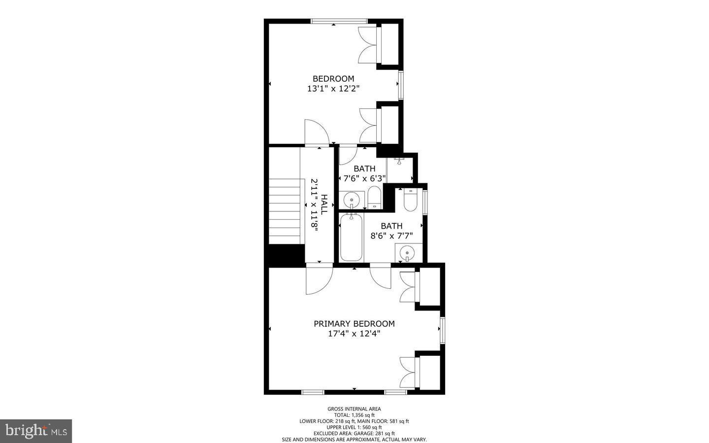 112 RIDGEPOINT PLACE