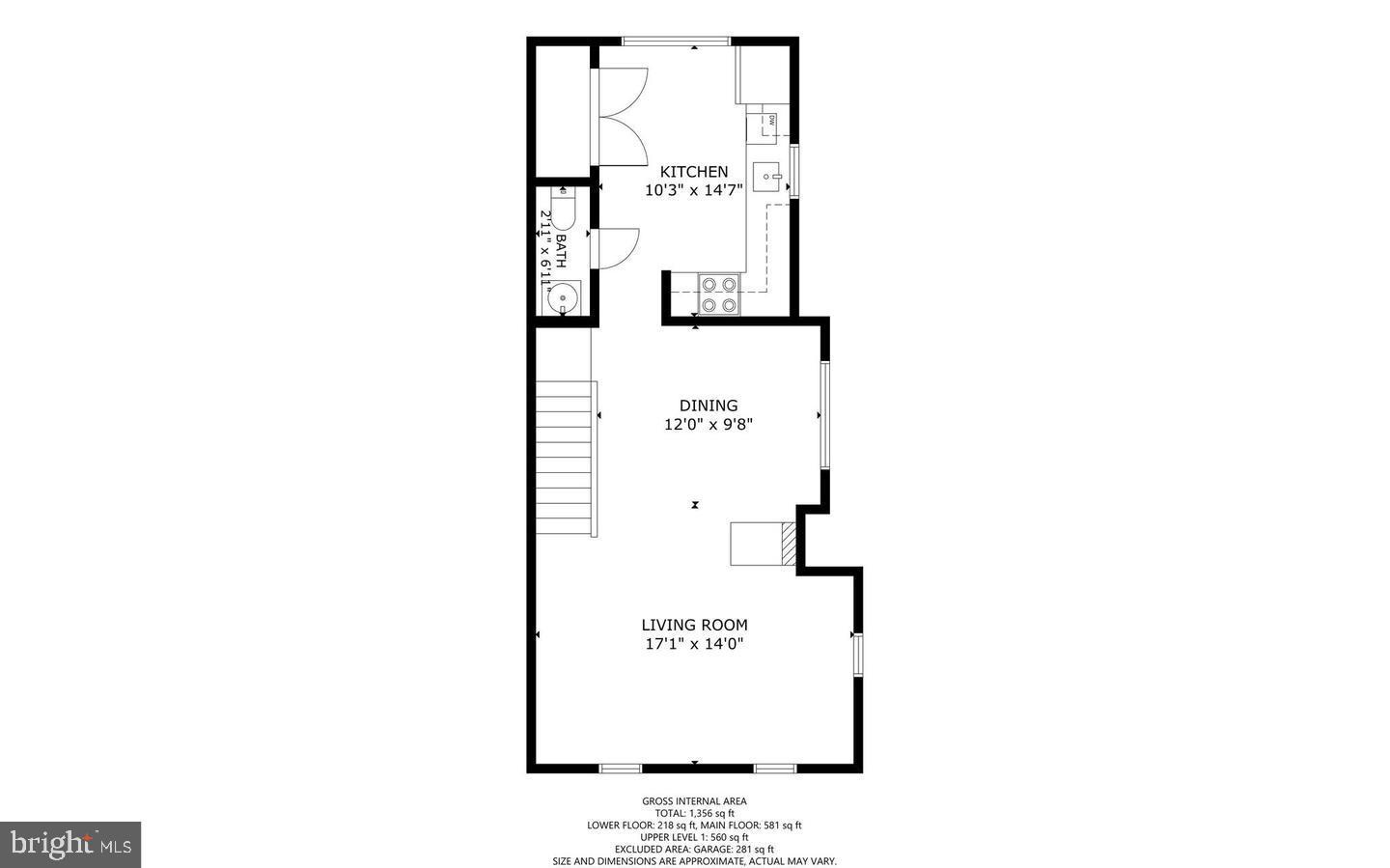 112 RIDGEPOINT PLACE