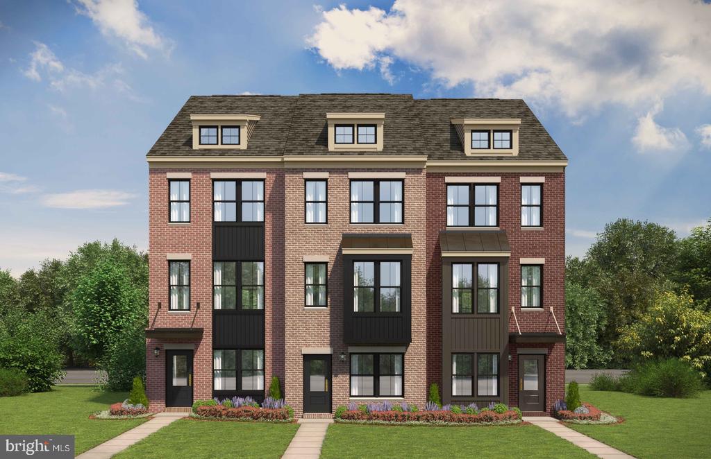 3412 CHESTER ALLEY