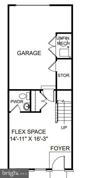 3412 CHESTER ALLEY