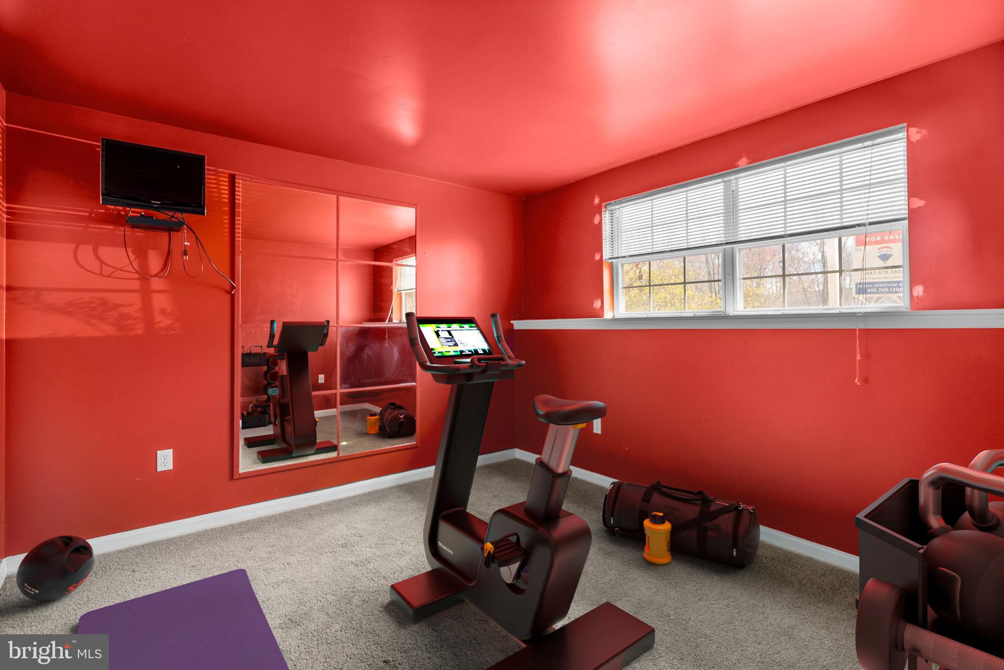 1957 BARRINGTON COURT